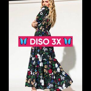 ISO Dressed in LALA Size 3x